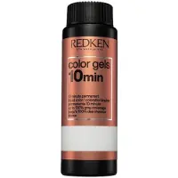 Redken Color Gels Lacquers 6nch Permanent Färgning 60ml 3 Enheter