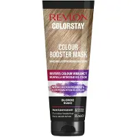 Revlon Colorstay Mascarilla Potenciadora Del Color Blonde 125ml
