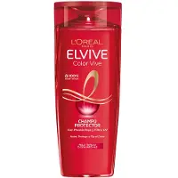 L'Oréal Elvive Color-vive Skyddschampo 370 ml