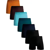 Muchachomalo Boxershorts för män - Bomull - Byxor för män