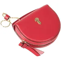 Bally Satchel Catilyn Dam Röd