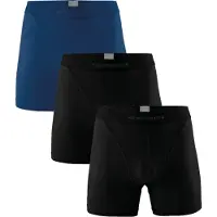 Muchachomalo Boxershorts för män - Bomull - Byxor för män