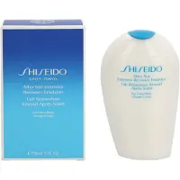 Shiseido Sun Care After Sun Intensive Recovery Emulsion After sun lotion 150 ml