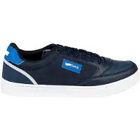 Gas Sneaker Jeb NBX Blå för herrar
