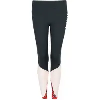 Juicy Couture Legginsy Dam Svart