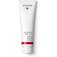 Dr. Hauschka Dr Hauschka Rose Nurturing Body Lotion - 145ML