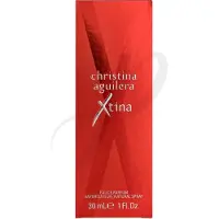 Christina Aguilera Xtina Eau de Parfum 30 ml