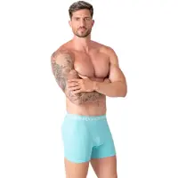 Muchachomalo - 2-pack + 2-pack Boxershorts Herr - Kombierbjudande