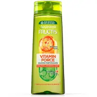 Garnier Fructis Vitamin Force Schampo 360 ml