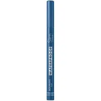 Bourjois Slim Liner Vattentät Eyeliner #004-elektrisk Blå 1 Enhet