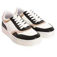 Liu Jo Classic Sneaker ALICIA 505 4A3701EX097 kvinna