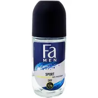 Fa Sport Energizing Fresh 48h Deo Roll-on 50 ml