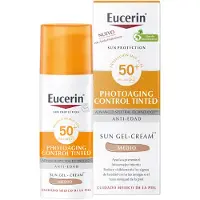 Eucerin Tin Cc Spf50 Solskyddsmedel