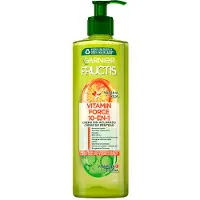 Garnier Fructis Vitamin Force Cream Utan Sköljning 400 ml