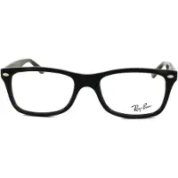 Ray-Ban Glasögonbågar 5228 2000 Svart 50mm