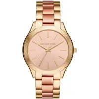 Michael Kors MK3493 - Quartz Klocka Dam (42MM)