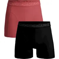 Muchachomalo Boxershorts för män - Bomull - Byxor för män