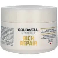 Goldwell Dualsenses Rich Repair Restoring 60Sec Treatment 200ml