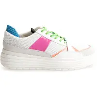Geox Sneaker Phaolae Dam Vit