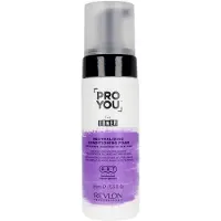 Revlon Pro You The Toner Neutralizing Conditioning Foam 165 ml