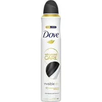 Dove Osynlig Torr Avancerad Vård Deo Vapo 200 ml