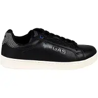 Gas Sneaker Sebring LTX Herr Svart