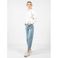 Pepe Jeans Sweatshirt Esther Dam Off-White