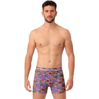 Muchachomalo Boxershorts för män - 2-pack Combideal - Kalsonger för män