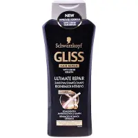 Schwarzkopf Gliss Ultimate Repair Shampoo 400ml
