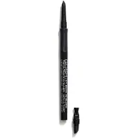 Gosh Den Ultimata Eyeliner Med En Twist #01 Tillbaka I Svart 0,4 Gr