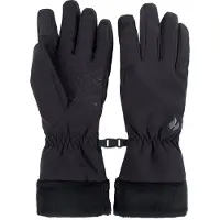 Heat Holder Womens Kenai Soft Shell Vattentäta Vindresistenta Handskar