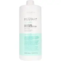 Revlon Re/Start VOLUME Magnifying Micellar Shampoo Schampo 1000 ml