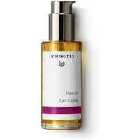 Dr. Hauschka Hårbehandlingsolja 75 ml