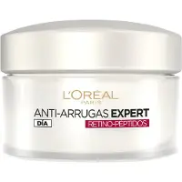 L'Oréal Antifinnar Expert Retinol +45 Kräm 50 ml