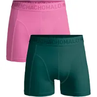 Muchachomalo Boxershorts för män - 2-pack - Kalsonger för män