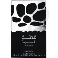 Lattafa Qimmah For Men EdP 100ml