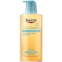 Eucerin AtopiControl Shower Oil 400 ml