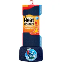 Heat Holder - Termiska Wellington-stövelstrumpor för damer i 7 färger