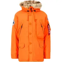 Alpha industries Polar Winter Jacket