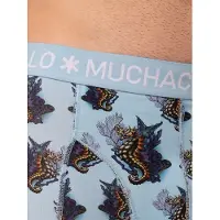 Muchachomalo Boxershorts för män - 2-pack Combideal - Kalsonger för män