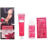Garnier Color Sensation #2.10-blåsvart 110 g