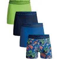 Muchachomalo Boxershorts för män - Bomull - Byxor för män