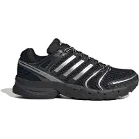 Adidas Sneaker Adistar Control 5 - Svart/Vit/Grå, storlek 40