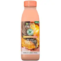 Garnier Fructis Hårmat Ananas Anti-Break Shampoo 350 ml