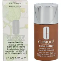 Clinique Even Better Makeup SPF15