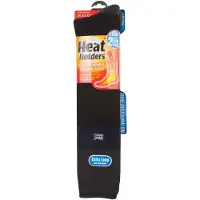 Heat Holder - Extra långa 2.3 TOG Thermal knästrumpor för herrar