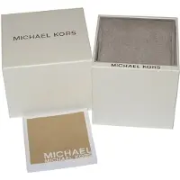 Michael Kors Damklocka Kvarts guld