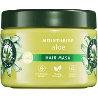 Herbal Essences Aloe Stärkande Mask 500 ml