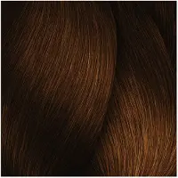 L'Oréal Majirel Ionène G Krämfärg #4.45 60 ml