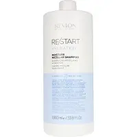Revlon Re/start Hydration Moisture Micellar Schampo 1000 ml